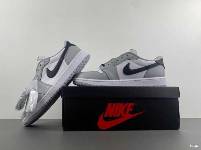 Bmlin CZ0790-110 1 Low Barons OG Jordan Air 0804